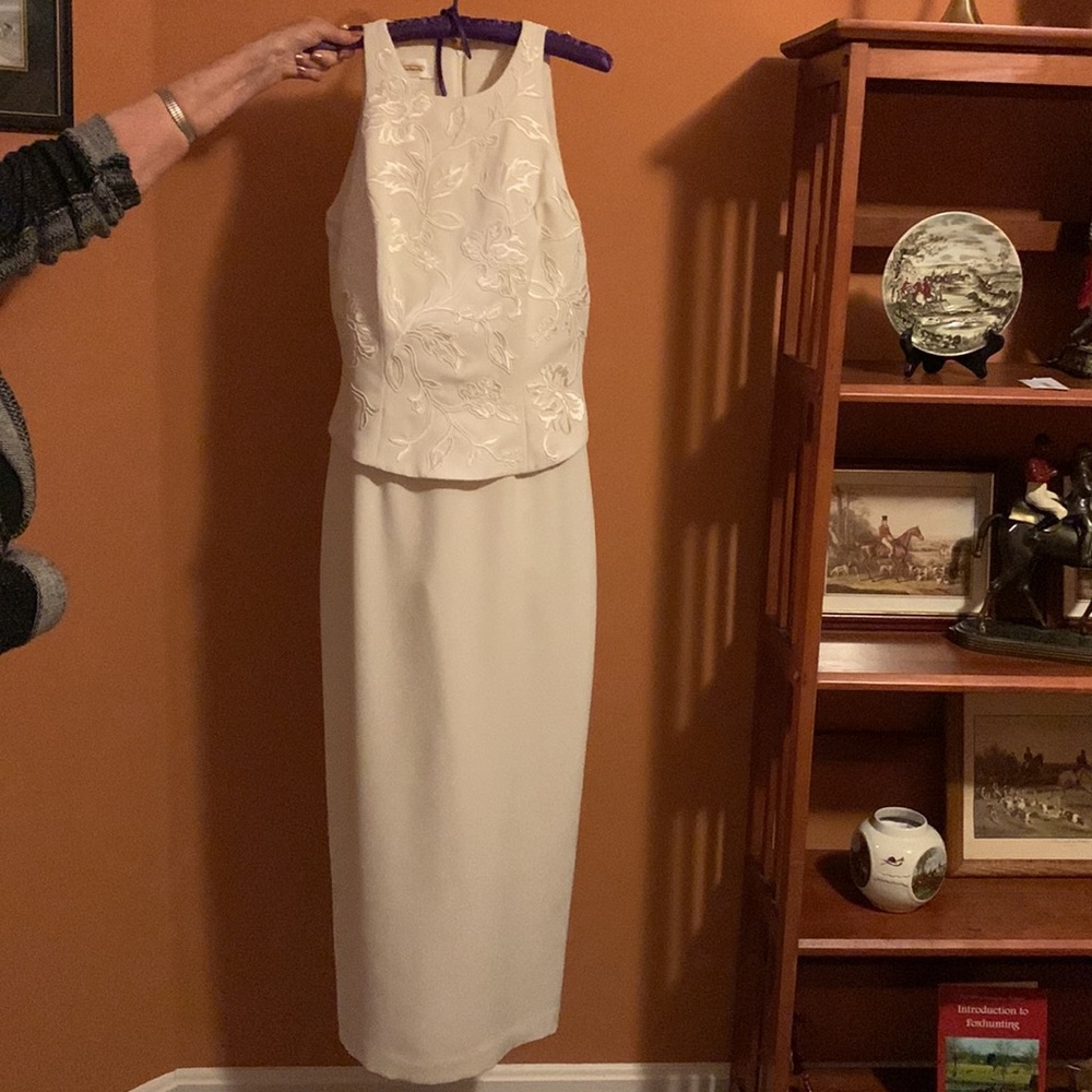 Talbots Formal Dress